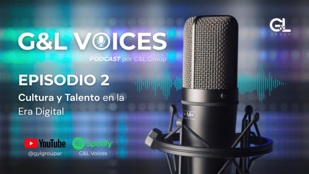 G&L Voices